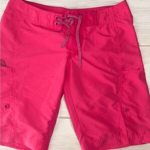Columbia shorts